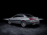 Mercedes-Benz E-Class Exclusive Line 2020 года (WW)
